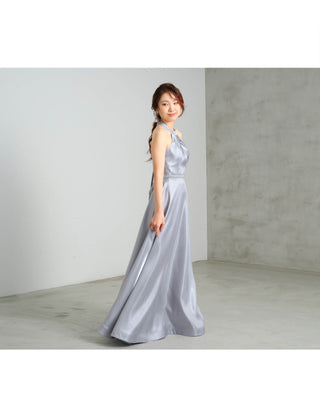 Fine Feathers・TP2568-SIL