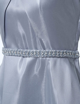 Fine Feathers・TP2568-SIL