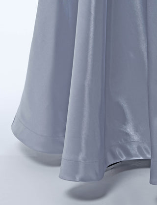 Fine Feathers・TP2568-SIL