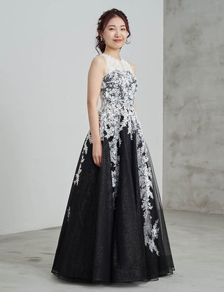 Fine Feathers・TU2307-BK