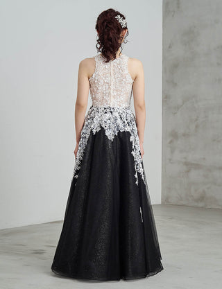 Fine Feathers・TU2307-BK