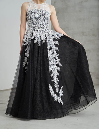 Fine Feathers・TU2307-BK