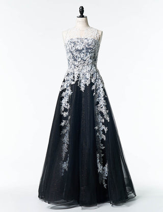 Fine Feathers・TU2307-BK