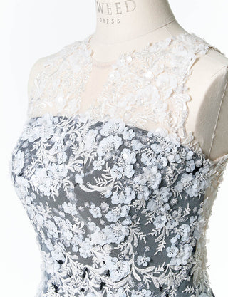 Fine Feathers・TU2307-BK