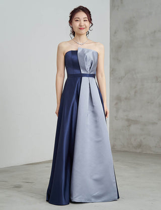 Fine Feathers・TU2320-DNYSIL