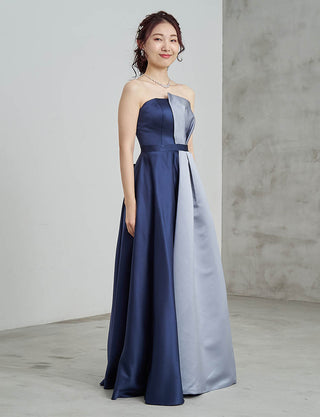 Fine Feathers・TU2320-DNYSIL