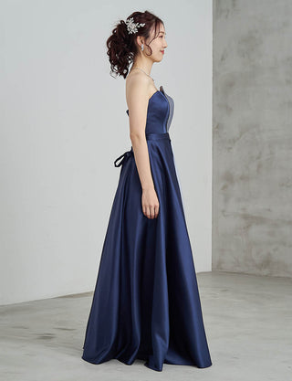 Fine Feathers・TU2320-DNYSIL