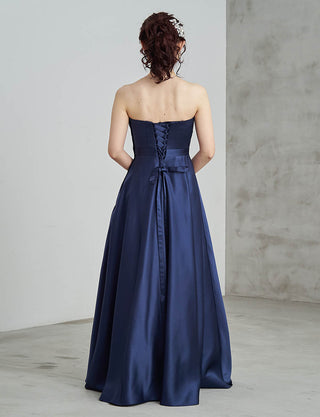 Fine Feathers・TU2320-DNYSIL