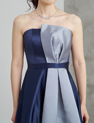 Fine Feathers・TU2320-DNYSIL