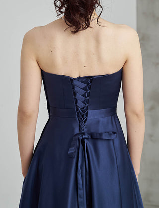 Fine Feathers・TU2320-DNYSIL