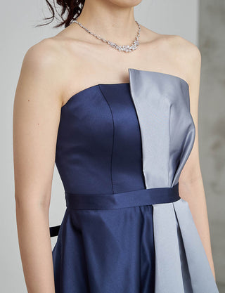 Fine Feathers・TU2320-DNYSIL