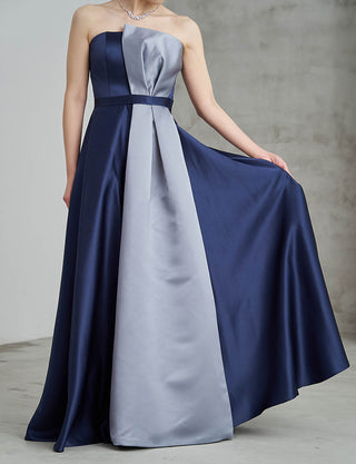 Fine Feathers・TU2320-DNYSIL