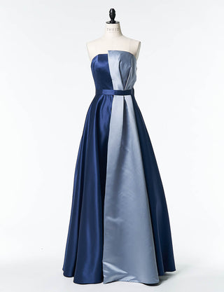 Fine Feathers・TU2320-DNYSIL