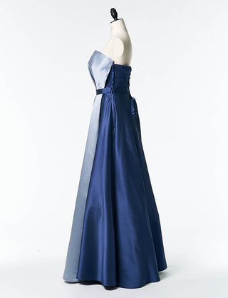 Fine Feathers・TU2320-DNYSIL