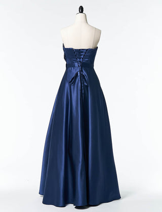 Fine Feathers・TU2320-DNYSIL