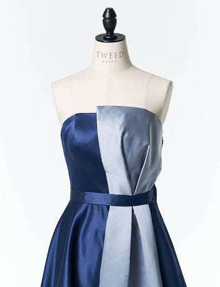 Fine Feathers・TU2320-DNYSIL