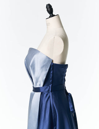 Fine Feathers・TU2320-DNYSIL