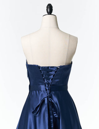 Fine Feathers・TU2320-DNYSIL