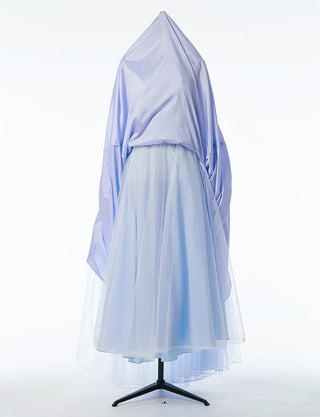 Fine Feathers・TW1910-1-LVGY