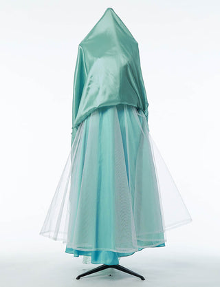 Fine Feathers・TW1910-1-OGN