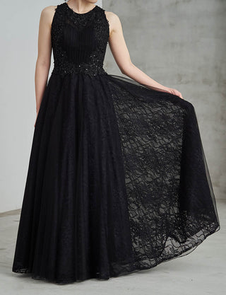 Fine Feathers・TW1938-1-BK