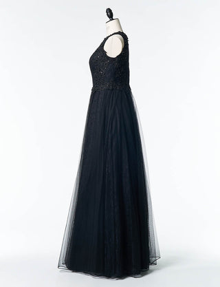 Fine Feathers・TW1938-1-BK