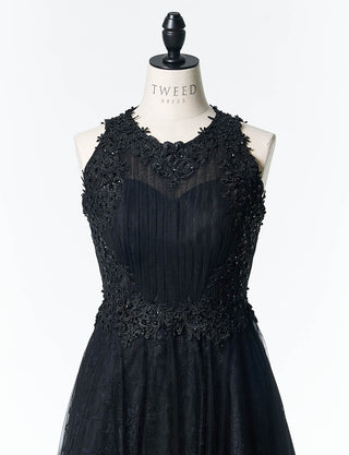 Fine Feathers・TW1938-1-BK