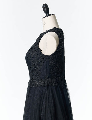 Fine Feathers・TW1938-1-BK