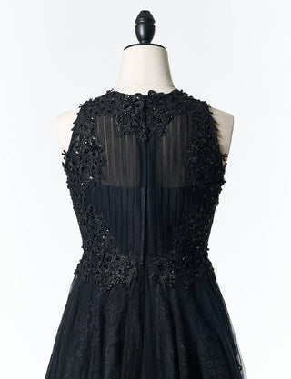 Fine Feathers・TW1938-1-BK