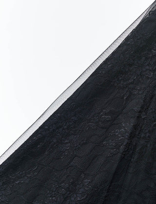 Fine Feathers・TW1938-1-BK