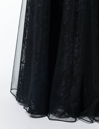 Fine Feathers・TW1938-1-BK