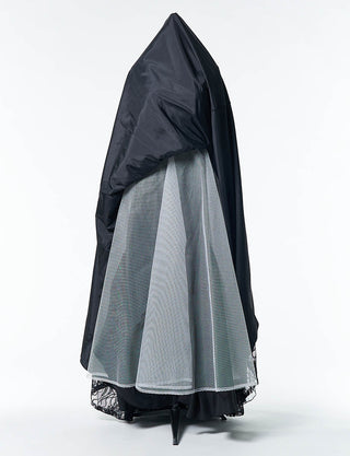 Fine Feathers・TW1938-1-BK