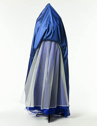 Fine Feathers・TW1938-1-BL