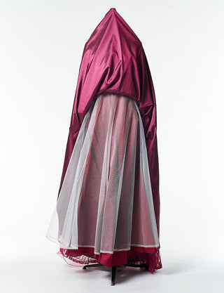 Fine Feathers・TW1938-1-FBK