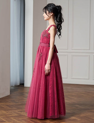 TWEED GIRL・TWJ9119-FBK