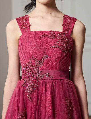 TWEED GIRL・TWJ9119-FBK