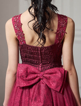 TWEED GIRL・TWJ9119-FBK