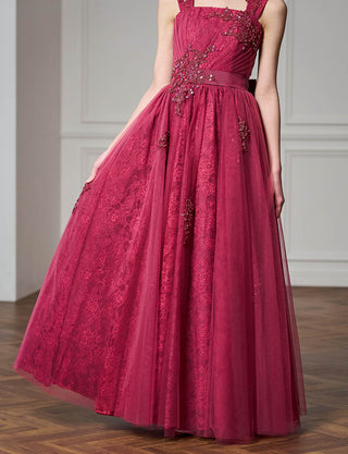 TWEED GIRL・TWJ9119-FBK