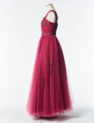 TWEED GIRL・TWJ9119-FBK