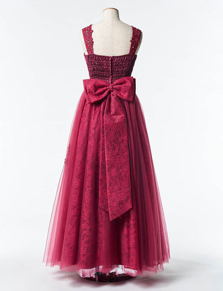 TWEED GIRL・TWJ9119-FBK