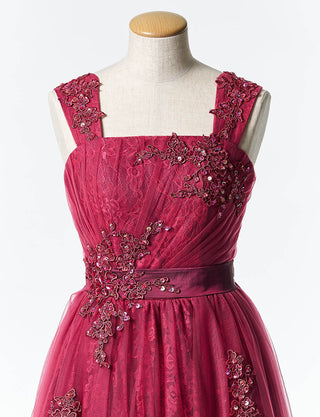 TWEED GIRL・TWJ9119-FBK