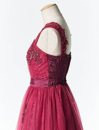 TWEED GIRL・TWJ9119-FBK