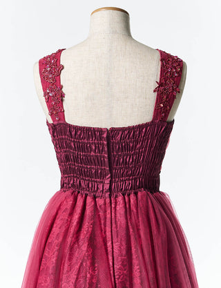 TWEED GIRL・TWJ9119-FBK