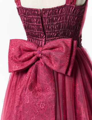 TWEED GIRL・TWJ9119-FBK