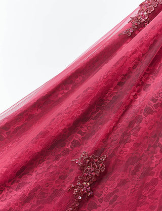 TWEED GIRL・TWJ9119-FBK