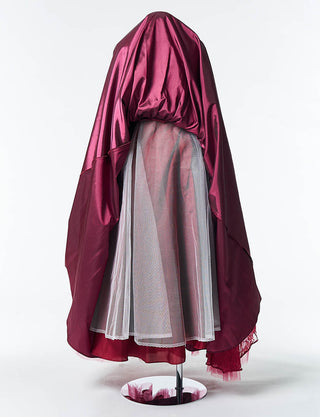 TWEED GIRL・TWJ9119-FBK