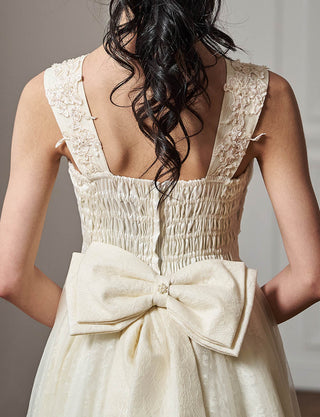 TWEED GIRL・TWJ9119-IVY