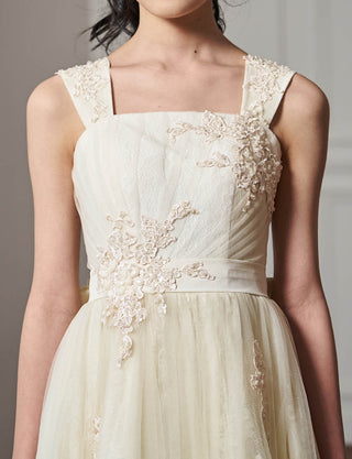 TWEED GIRL・TWJ9119-IVY