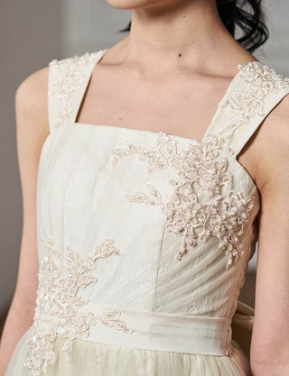 TWEED GIRL・TWJ9119-IVY