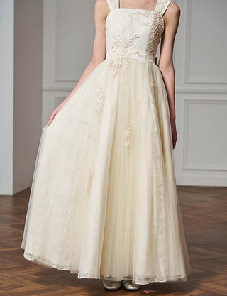 TWEED GIRL・TWJ9119-IVY